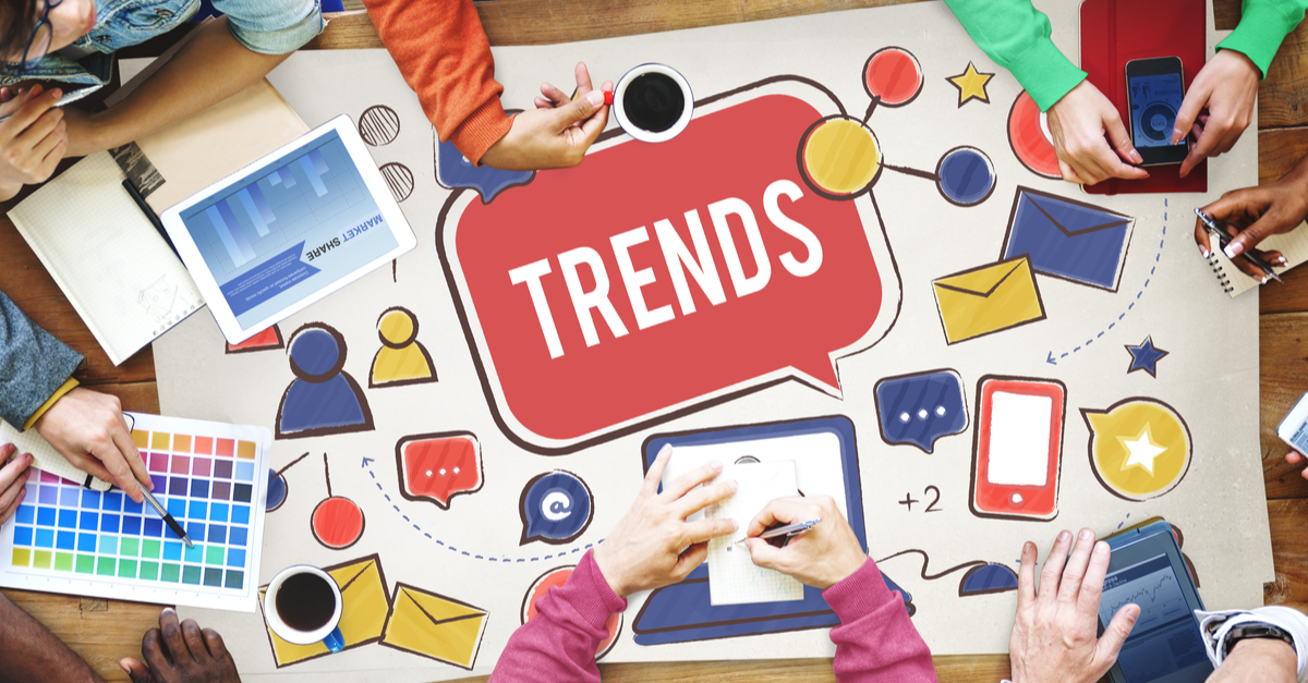 I 5 Trend per gli hotel da tenere d'occhio