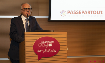 PASSEPARTOUT A HOSPITALITY DAY 2019